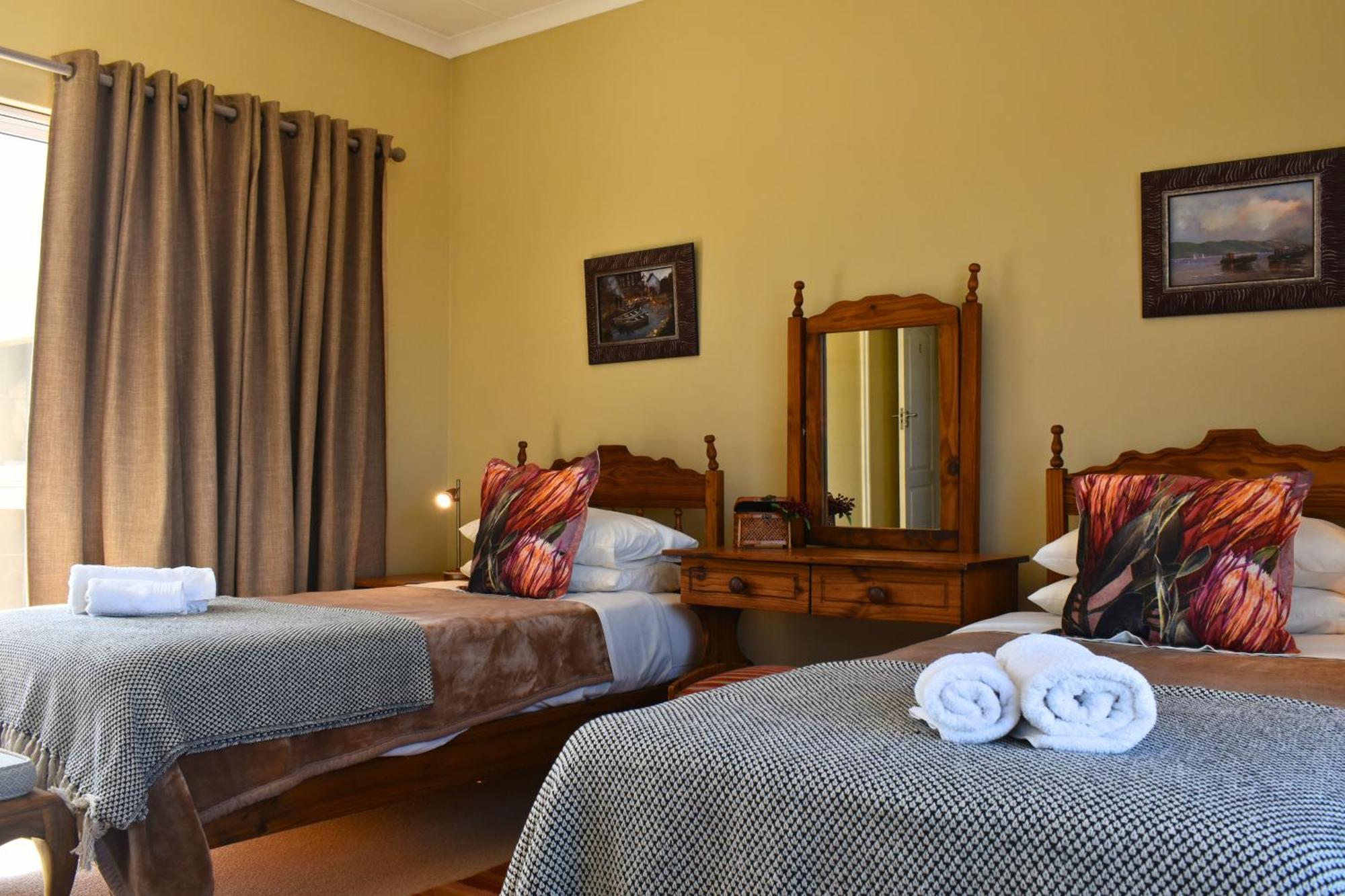 At 29 Columba Hotel Great Brak River Exterior foto