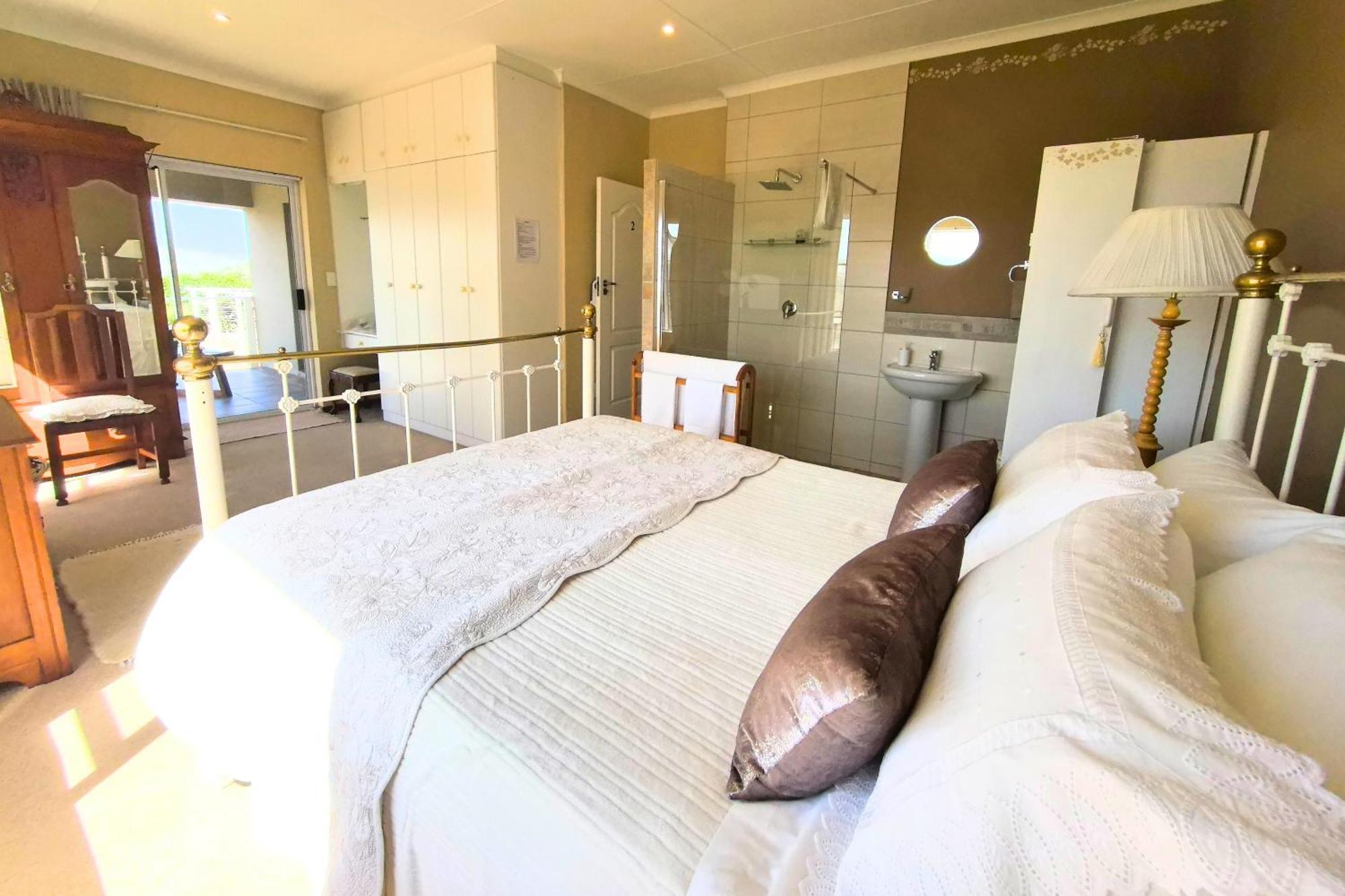 At 29 Columba Hotel Great Brak River Exterior foto