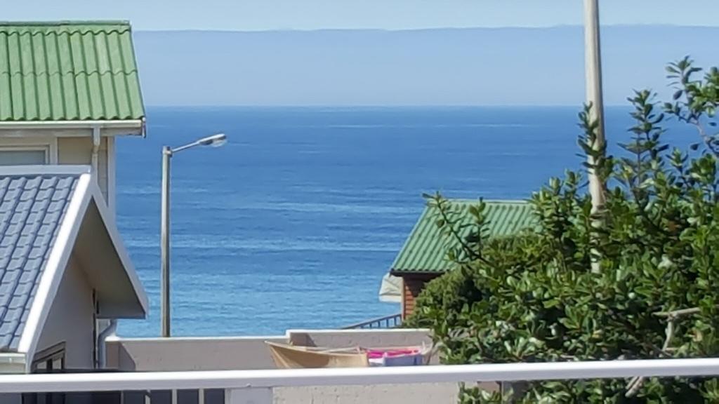 At 29 Columba Hotel Great Brak River Exterior foto