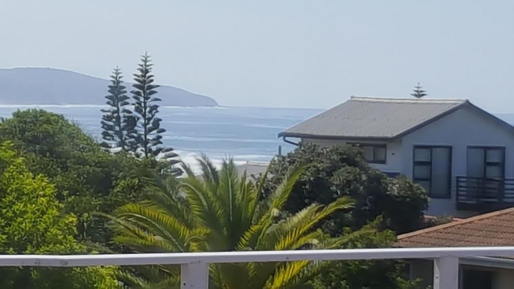 At 29 Columba Hotel Great Brak River Exterior foto
