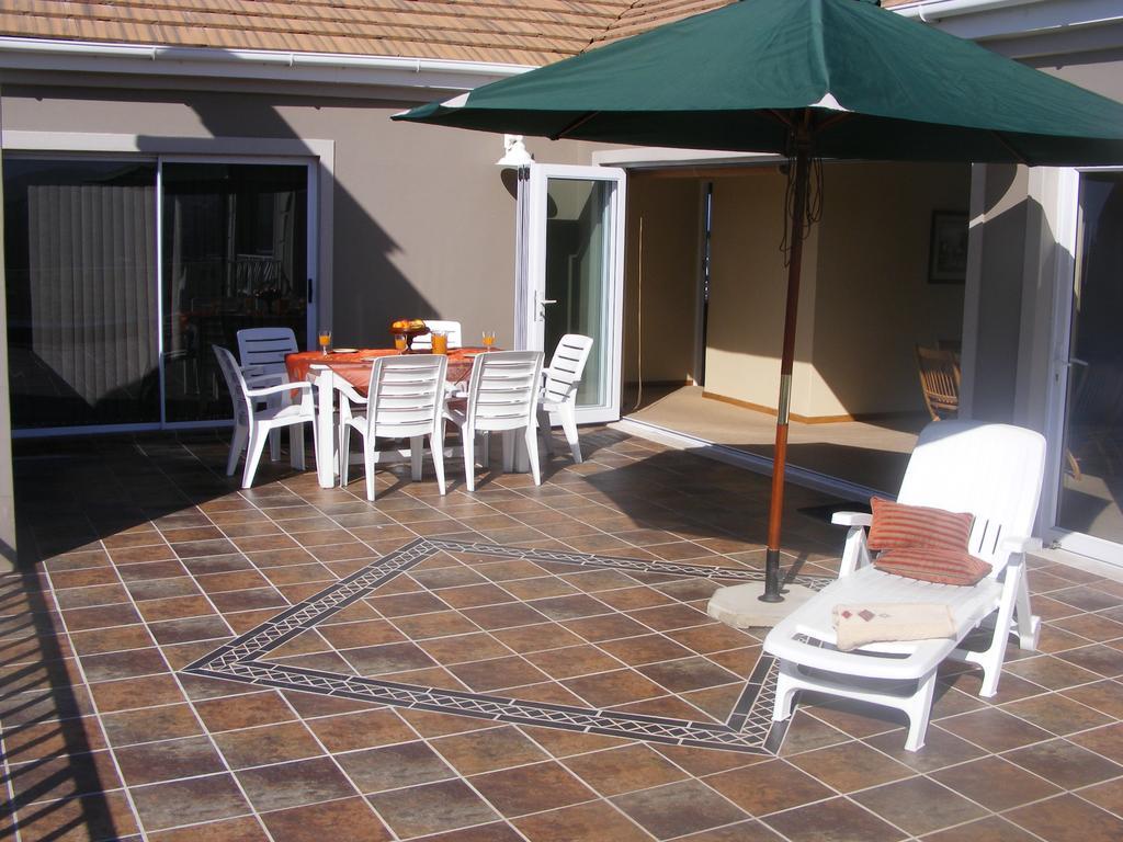 At 29 Columba Hotel Great Brak River Exterior foto