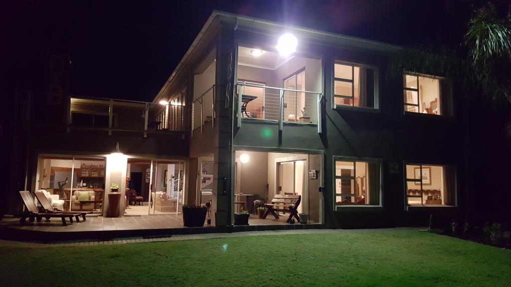 At 29 Columba Hotel Great Brak River Exterior foto