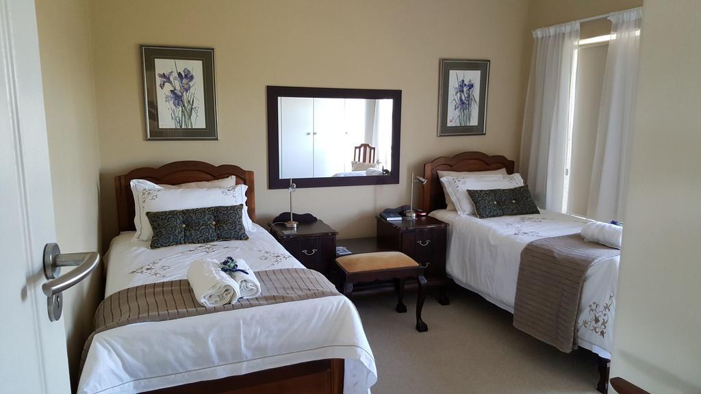 At 29 Columba Hotel Great Brak River Exterior foto