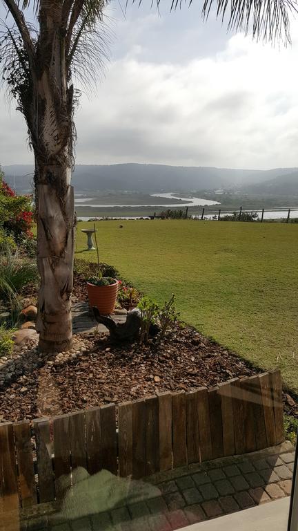 At 29 Columba Hotel Great Brak River Exterior foto