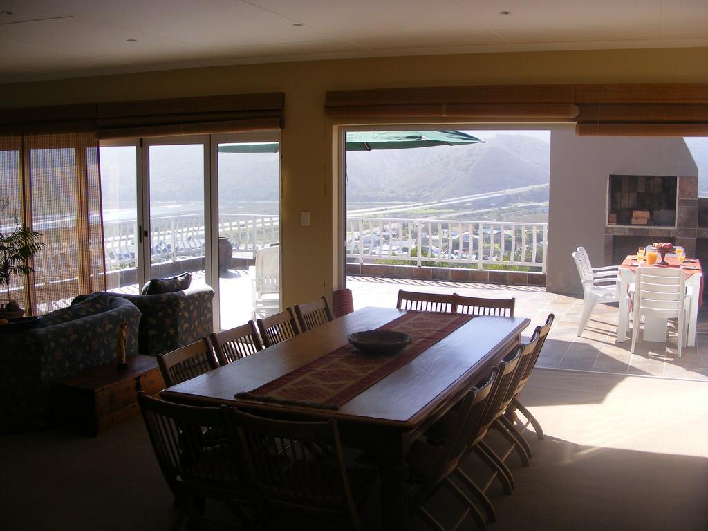 At 29 Columba Hotel Great Brak River Exterior foto