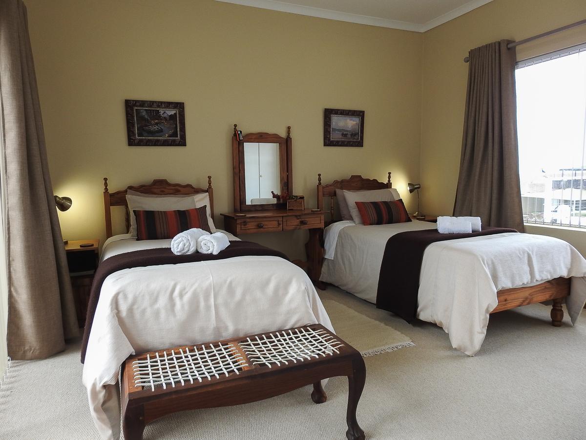 At 29 Columba Hotel Great Brak River Exterior foto
