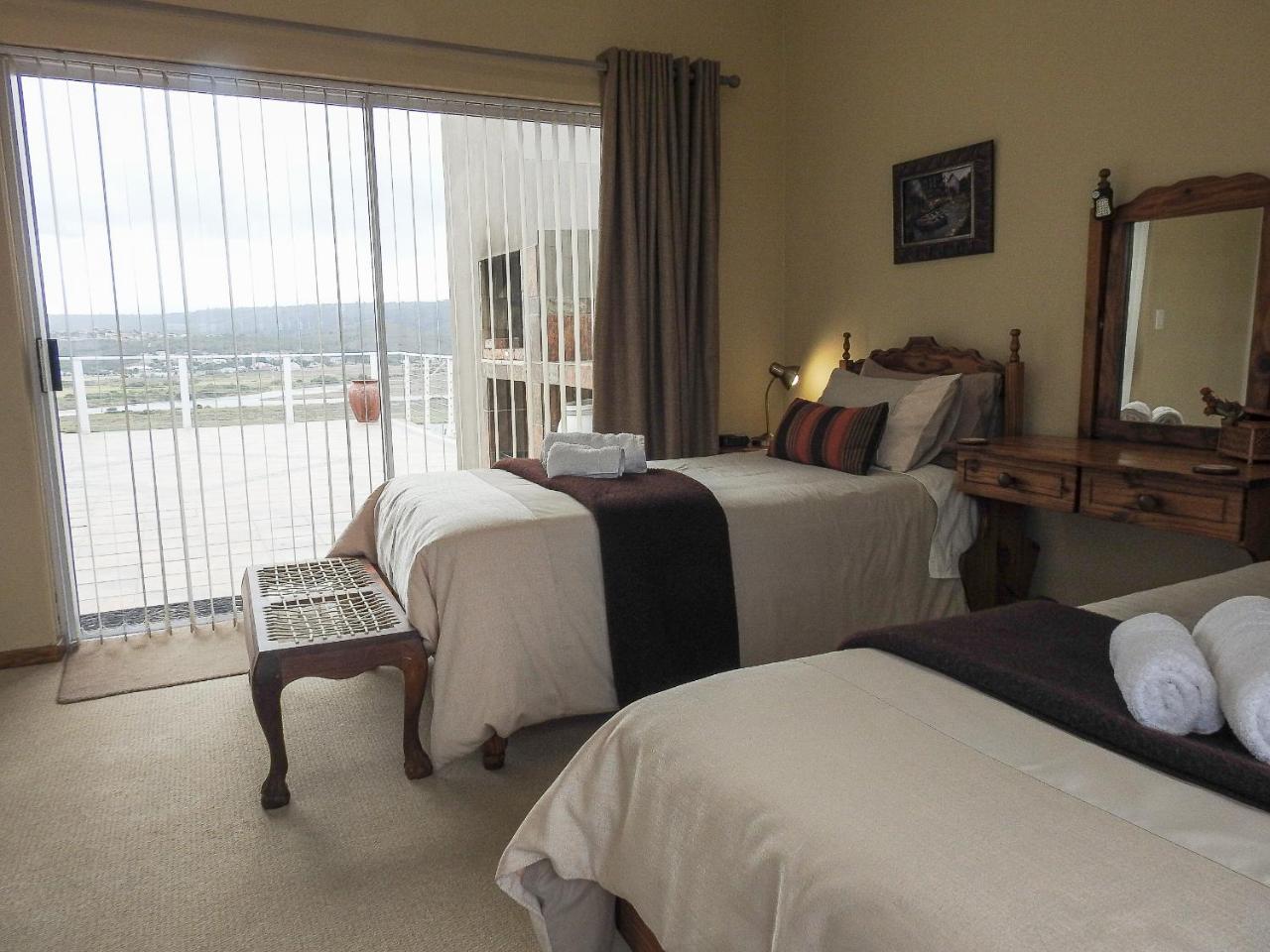 At 29 Columba Hotel Great Brak River Exterior foto