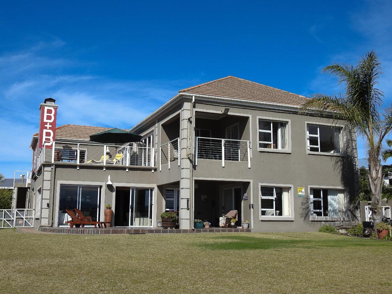 At 29 Columba Hotel Great Brak River Exterior foto