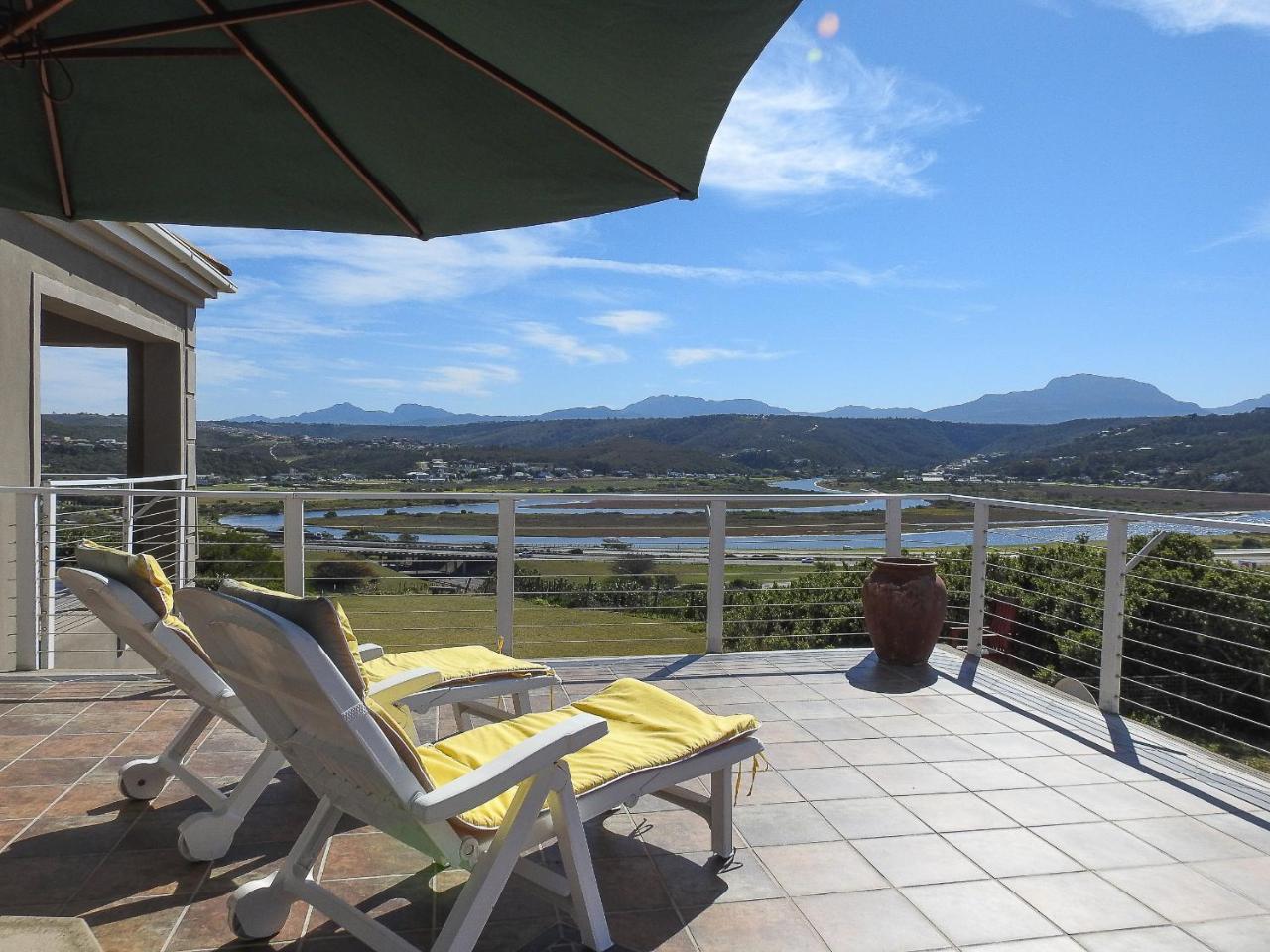 At 29 Columba Hotel Great Brak River Exterior foto