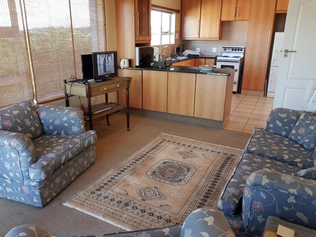At 29 Columba Hotel Great Brak River Exterior foto
